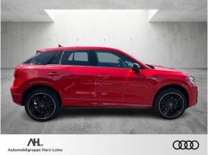 Audi Q2 S line 35 TFSI 110(150) kW(PS) S 35 TFSI S line