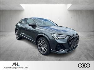 Audi Q3 Sportback S line 35 TFSI 110(150 35 TFSI S line