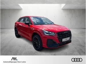 Audi Q2 S line 35 TFSI 110(150) kW(PS) S 35 TFSI S line