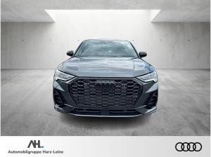 Audi Q3 Sportback S line 35 TFSI 110(150 35 TFSI S line