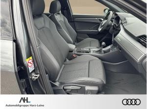 Audi Q3 Sportback S line 35 TFSI 110(150 35 TFSI S line
