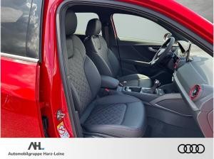 Audi Q2 S line 35 TFSI 110(150) kW(PS) S 35 TFSI S line
