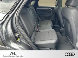 Audi Q3 Sportback S line 35 TFSI 110(150 35 TFSI S line