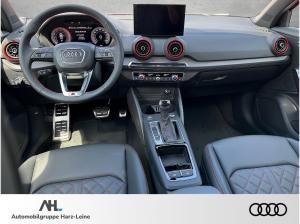 Audi Q2 S line 35 TFSI 110(150) kW(PS) S 35 TFSI S line