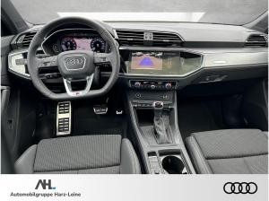 Audi Q3 Sportback S line 35 TFSI 110(150 35 TFSI S line