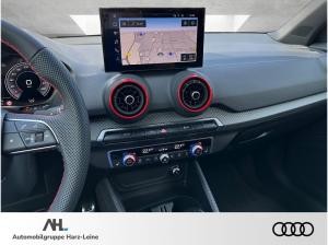 Audi Q2 S line 35 TFSI 110(150) kW(PS) S 35 TFSI S line