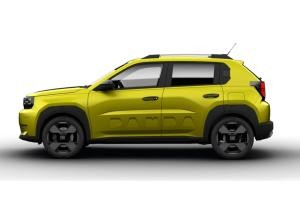 Fiat Grande Panda Elektro LaPrima 44kWh 83kW (113 PS) inkl. Winter-Paket