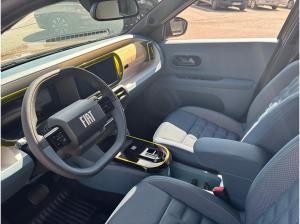 Fiat Grande Panda Elektro LaPrima 44kWh 83kW (113 PS) inkl. Winter-Paket