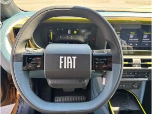 Fiat Grande Panda Elektro LaPrima 44kWh 83kW (113 PS) inkl. Winter-Paket