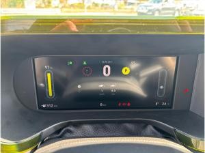 Fiat Grande Panda Elektro LaPrima 44kWh 83kW (113 PS) inkl. Winter-Paket