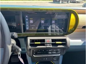 Fiat Grande Panda Elektro LaPrima 44kWh 83kW (113 PS) inkl. Winter-Paket