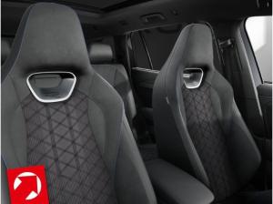 Volkswagen Tayron R-Line 2,0 TDI SCR 4MOTION DSG *AHK*PANO*STANDHZG*WINTERRÄDER*GEWERBE