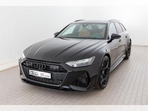 Audi RS6 RS 6 Avant performance tiptronic