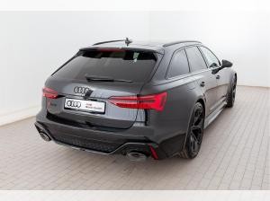 Audi RS6 RS 6 Avant performance tiptronic
