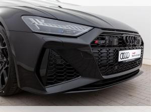 Audi RS6 RS 6 Avant performance tiptronic
