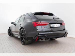 Audi RS6 RS 6 Avant performance tiptronic