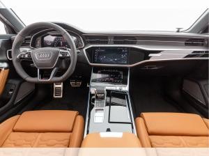 Audi RS6 RS 6 Avant performance tiptronic