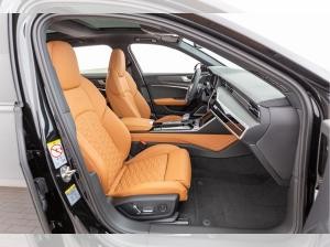 Audi RS6 RS 6 Avant performance tiptronic