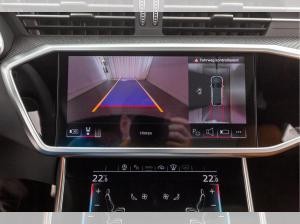 Audi RS6 RS 6 Avant performance tiptronic