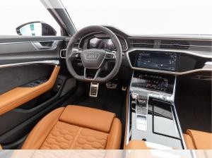 Audi RS6 RS 6 Avant performance tiptronic