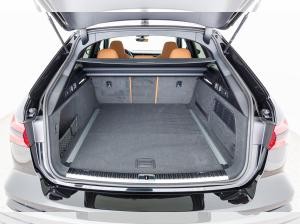 Audi RS6 RS 6 Avant performance tiptronic