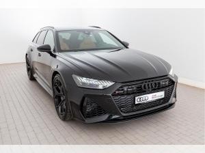 Audi RS6 RS 6 Avant performance tiptronic