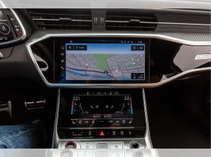 Audi RS6 RS 6 Avant performance tiptronic