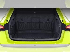 Skoda Octavia RS 2,0 TSI 195 kW 7-Gang-DSG 4x4