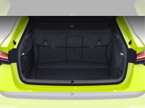 Skoda Octavia RS 2,0  TSI 195 kW 7-Gang-DSG