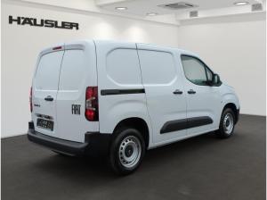 Fiat Doblo Easy pro, Kastenwagen, L1H1  PDC hinten