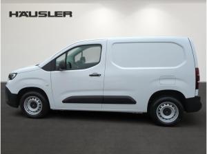 Fiat Doblo Easy pro, Kastenwagen, L1H1  PDC hinten