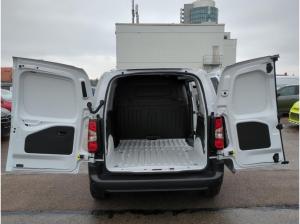 Fiat Doblo Easy pro, Kastenwagen, L1H1  PDC hinten