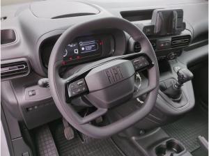 Fiat Doblo Easy pro, Kastenwagen, L1H1  PDC hinten