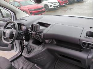 Fiat Doblo Easy pro, Kastenwagen, L1H1  PDC hinten