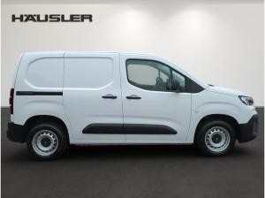 Fiat Doblo Easy pro, Kastenwagen, L1H1 PDC hinten Diesel