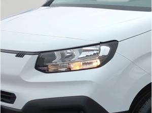 Fiat Doblo Easy pro, Kastenwagen, L1H1 PDC hinten Diesel