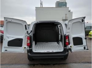 Fiat Doblo Easy pro, Kastenwagen, L1H1 PDC hinten Diesel