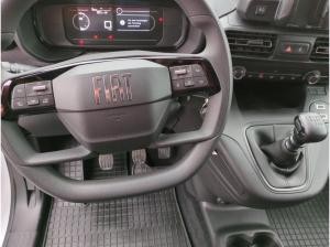 Fiat Doblo Easy pro, Kastenwagen, L1H1 PDC hinten Diesel
