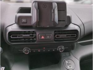 Fiat Doblo Easy pro, Kastenwagen, L1H1 PDC hinten Diesel