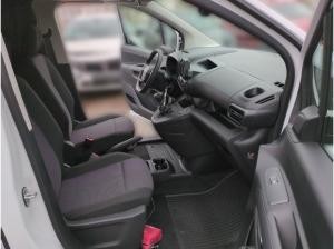 Fiat Doblo Easy pro, Kastenwagen, L1H1 PDC hinten Diesel