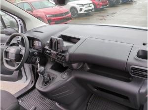 Fiat Doblo Easy pro, Kastenwagen, L1H1 PDC hinten Diesel