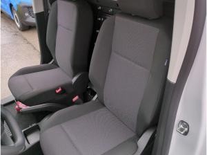 Fiat Doblo Easy pro, Kastenwagen, L1H1 PDC hinten Diesel