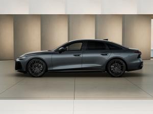 Audi A6 Limousine edition one TFSI e-hybrid  quattro | BUSINESS AKTION 0,5% VERSTEUERUNG