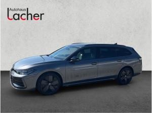 Volkswagen Passat Variant R-Line 2,0 l TDI DSG,4M,IQ.LIGHT