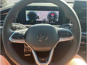 Volkswagen Passat Variant R-Line 2,0 l TDI DSG,4M,IQ.LIGHT