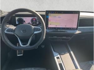 Volkswagen Passat Variant R-Line 2,0 l TDI DSG,4M,IQ.LIGHT