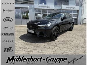 Volvo XC60 B5 AWD ULTRA BLACK EDITION - sofort lief. -