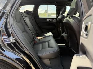 Volvo XC60 B5 AWD ULTRA BLACK EDITION - sofort lief. -