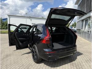 Volvo XC60 B5 AWD ULTRA BLACK EDITION - sofort lief. -