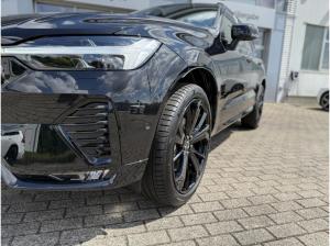 Volvo XC60 B5 AWD ULTRA BLACK EDITION - sofort lief. -